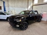 Used 2020 RAM 1500 Limited w/ Black Appearance Package image 2