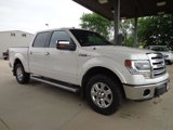 Used 2013 Ford F150 4x4 SuperCrew image 3