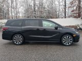 New 2025 Honda Odyssey Elite image 3