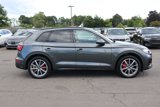 Used 2025 Audi Q5 e Premium Plus image 4