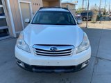 Used 2011 Subaru Outback 2.5i Premium w/ All-Weather Pkg image 5