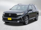 New 2025 Honda Pilot Elite image 2