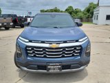 New 2026 Chevrolet Equinox LT w/ Convenience Package II image 2
