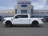New 2025 Ford F150 Platinum w/ Equipment Group 702A High image 3
