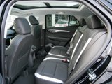 New 2025 Buick Envision Sport Touring image 4