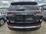 Used 2023 Jeep Grand Cherokee L Overland image 4