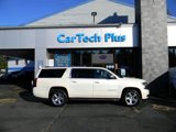 Used 2015 Chevrolet Suburban LTZ w/ Max Trailering Package image 5