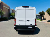 Used 2023 Ford Transit 150 Medium Roof AWD image 6