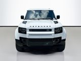 Certified 2024 Land Rover Defender 110 X-Dynamic SE image 2