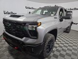 New 2025 Chevrolet Silverado 2500 LT image 3