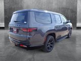 New 2025 Jeep Wagoneer Series II image 4