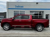 New 2025 Chevrolet Silverado 1500 High Country w/ High Country Premium Package image 2