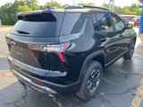 New 2026 Chevrolet Equinox ACTIV image 5
