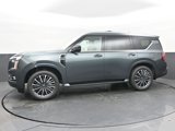 New 2025 Nissan Armada Platinum Reserve image 4