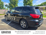 Used 2018 Nissan Pathfinder S image 3