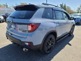 Used 2024 Honda Passport Black Edition image 4