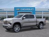 New 2026 Chevrolet Silverado 1500 High Country image 2