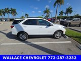 Used 2023 Chevrolet Equinox LS w/ Driver Confidence II Package image 4