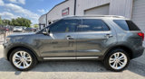 Used 2018 Ford Explorer XLT w/ Equipment Group 202A image 3