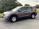 Used 2015 Honda CR-V LX image 4