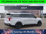 New 2026 Kia Carnival image 6