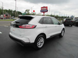 Used 2024 Ford Edge SEL image 6