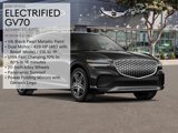New 2026 Genesis Electrified GV70 Advanced image 3