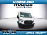 New 2025 Ford Transit 250 148 Medium Roof image 3