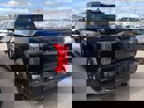 New 2025 Toyota Tundra Platinum image 3