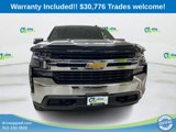 Used 2021 Chevrolet Silverado 1500 LT w/ All Star Edition Plus image 2