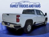 Used 2023 Chevrolet Silverado 2500 LT w/ Convenience Package image 5
