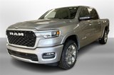 New 2025 RAM 1500 Big Horn image 2