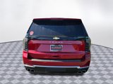 New 2025 Chevrolet Tahoe High Country image 6
