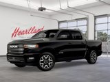 New 2026 RAM 1500 Laramie image 2