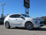 New 2025 Buick Envision Avenir image 2
