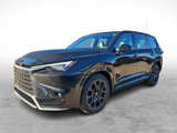 New 2025 Lexus TX 350 AWD image 2