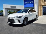 Used 2025 Lexus RX 450h AWD w/ Luxury Package image 3