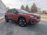 Used 2024 Subaru Crosstrek 2.5i Limited w/ Crosstrek Mirror Package image 2
