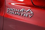 New 2025 Chevrolet Suburban High Country image 3