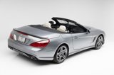 Used 2013 Mercedes-Benz SL 63 AMG image 3