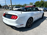 Used 2021 Ford Mustang Premium image 4