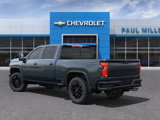 New 2025 Chevrolet Silverado 2500 LTZ image 3
