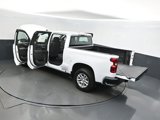 New 2026 Chevrolet Silverado 1500 W/T w/ Z71 Off-Road Package image 2