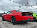 Used 2021 Dodge Challenger R/T Scat Pack w/ Shaker Package image 4