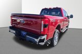 New 2025 Ford F250 Lariat image 3