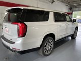 New 2025 GMC Yukon XL Denali w/ Sun & Power Step Package image 4