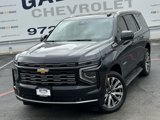 Used 2025 Chevrolet Tahoe High Country image 2