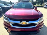 Used 2019 Chevrolet Colorado LT w/ LT Convenience Package image 2