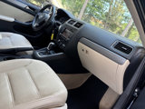 Used 2014 Volkswagen Jetta TDI image 2