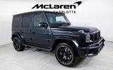 Used 2025 Mercedes-Benz G 63 AMG 4MATIC image 2